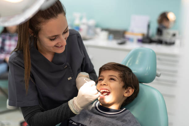 Best Weekend Emergency Dentist in Mcadoo, PA