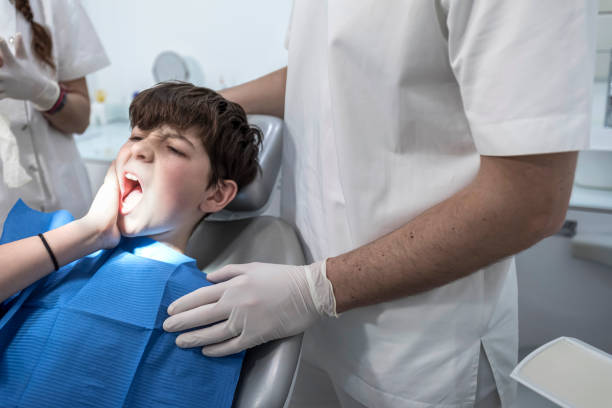 Best Pediatric Emergency Dentist in Mcadoo, PA