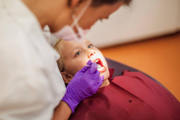 Best Orthodontic Emergency Dentist in Mcadoo, PA