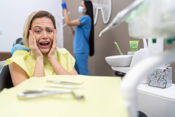Best Emergency Dental Extractions in Mcadoo, PA