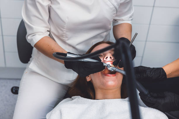 Best Pediatric Emergency Dentist in Mcadoo, PA