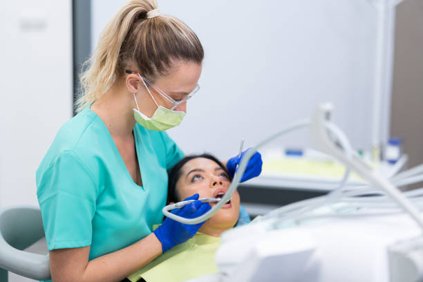 Best Emergency Cosmetic Dentistry in Mcadoo, PA